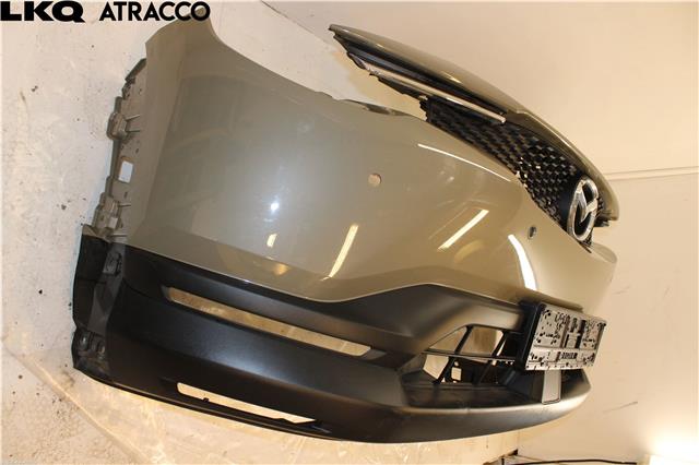 Støtfanger foran til Mazda MX-30 2020-->>  