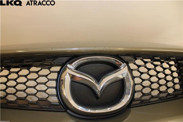 Støtfanger foran til Mazda MX-30 2020-->>  