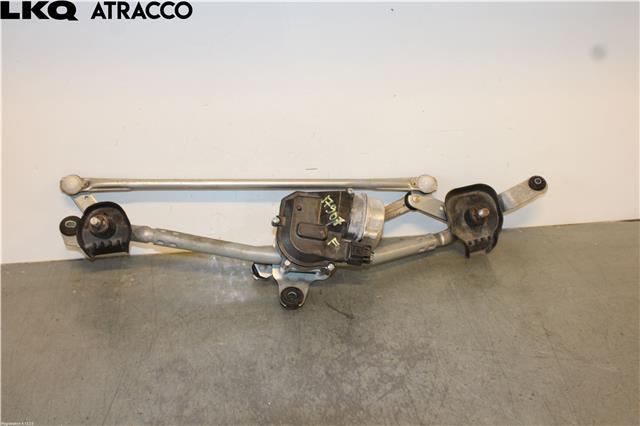 Viskermotor frontrute til Mazda MX-30, 2020-->>  (DN4J6737X)
