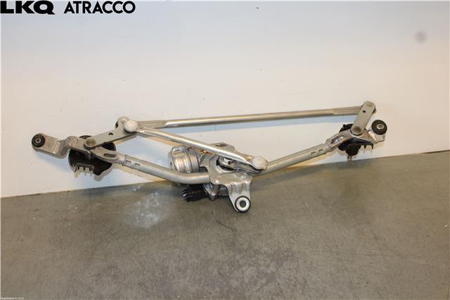 Viskermotor frontrute til Mazda MX-30 2020-->>  (DN4J6737X|)
