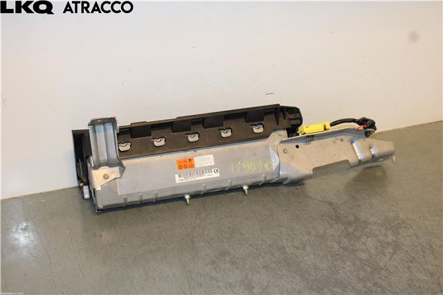 Airbag kne til Mazda MX-30 2020-->>  (DFR557KS0D02|)