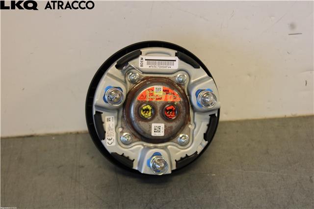 Airbag rattpute til Mazda MX-30 2020-->> (FK5B1LH9ADD|)