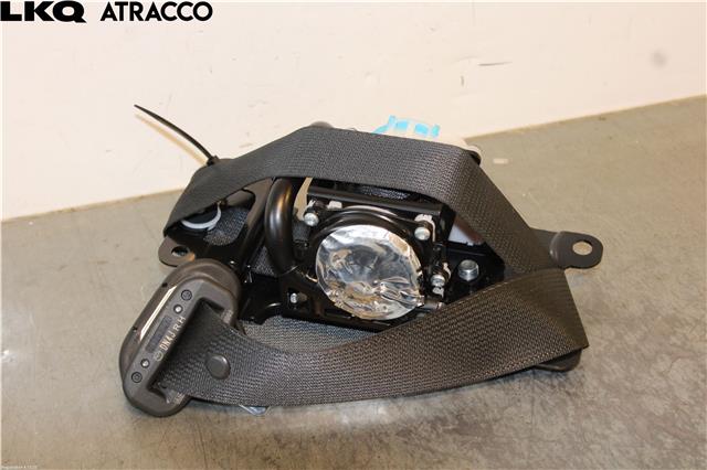 Airbag beltestrammer til Mazda MX-30, 2020-->>  (NOID)