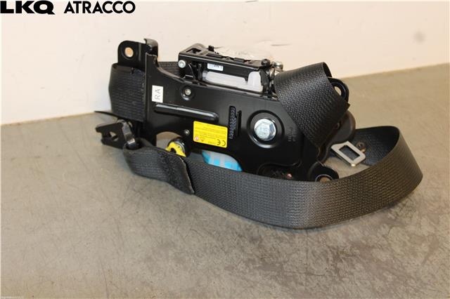 Airbag beltestrammer til Mazda MX-30 2020-->>  (NOID|)