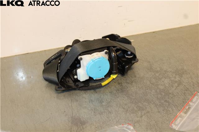 Airbag beltestrammer til Mazda MX-30 2020-->>  (NOID|)