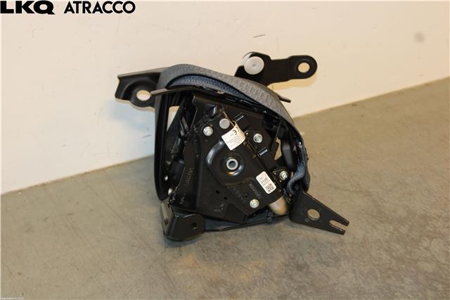 Airbag beltestrammer til Mazda MX-30 2020-->>  (NOID|)