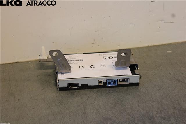 Bilstereo diverse til Mazda MX-30, 2020-->>  (NOID)