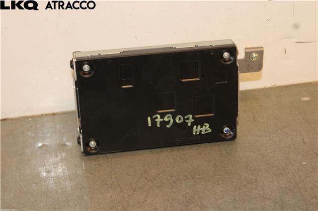 Bilstereo diverse til Mazda MX-30 2020-->>  (NOID|)