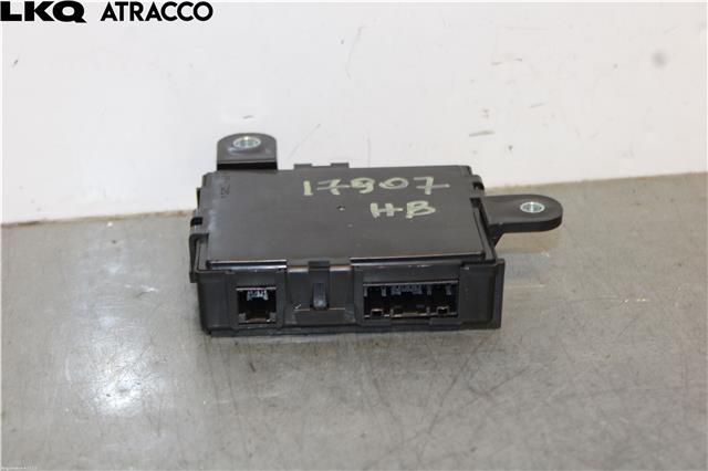 Styreenhet diverse til Mazda MX-30 2020-->>  (DN4J67CU0B|)
