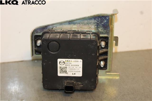Høyttaler motorlyd, AVAS (Acoustic Vehicle Alerting System) til Mazda MX-30 2020-->>  (DN4J67920G|)