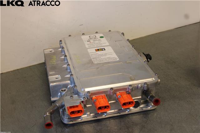 Batterilader kabel til Mazda MX-30, 2020-->>  (DJBA3051XA)