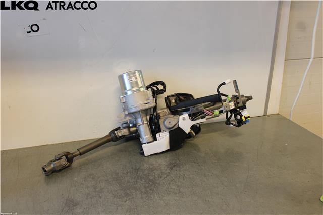 Rattaksel til Mazda MX-30, 2020-->>  (DN4J32100)