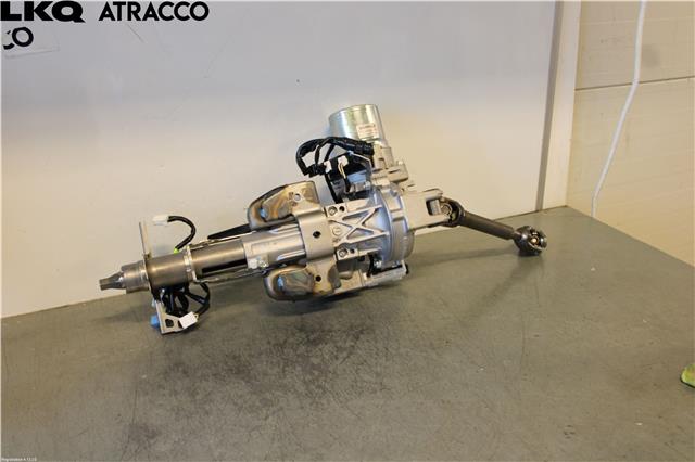 Rattaksel til Mazda MX-30 2020-->>  (DN4J32100|)