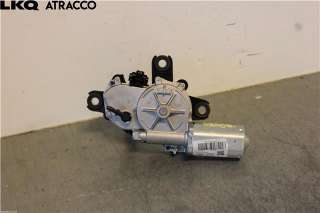 Viskermotor bakrute til Ford Transit,   (|NOID)