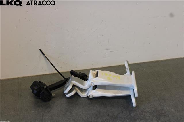 Panserhengsler til VW Caddy 2020-->> (Type IV)  (2K7827151B|)