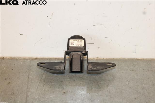 Kamera til Nissan Qashqai 2014-2021 (Type II)  (284F14EA0A|)