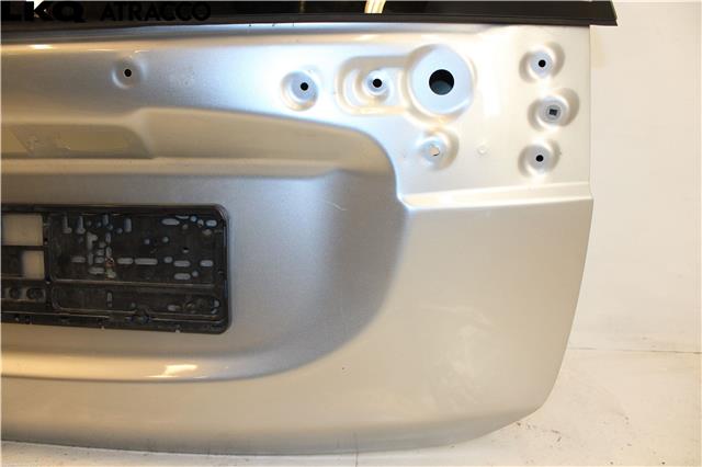 Bakluke sedan til Mitsubishi Outlander 2015-->> (Type III, Fase 2)  (5801C346|)