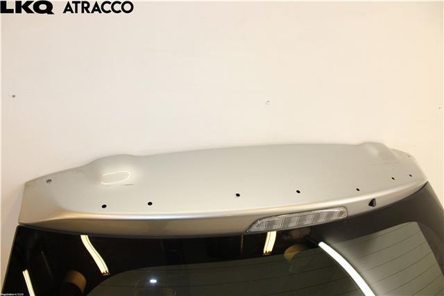 Bakluke sedan til Mitsubishi Outlander 2015-->> (Type III, Fase 2)  (5801C346|)