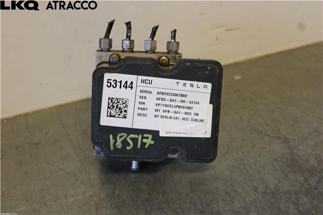 ABS sentral til Tesla Model Y 2021-2024 (Type I)  (104474600A|)