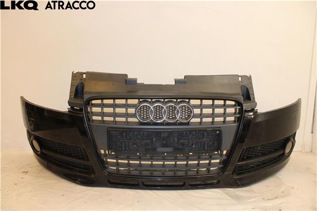 Støtfanger foran til Audi TT 2006-2014 (Type II) (8J0807105|)