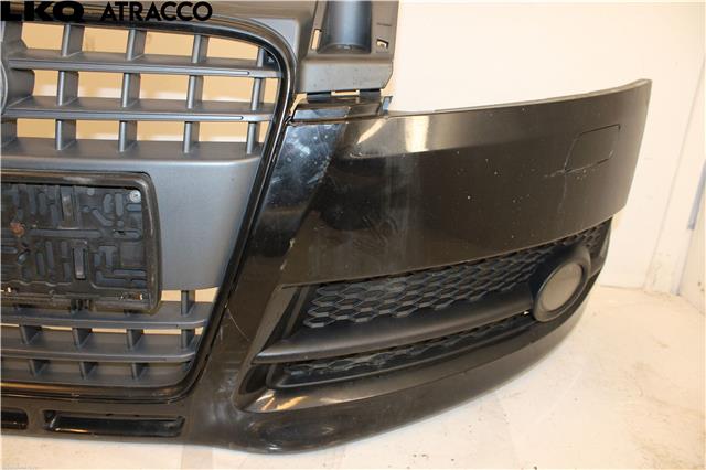 Støtfanger foran til Audi TT 2006-2014 (Type II) (8J0807105|)