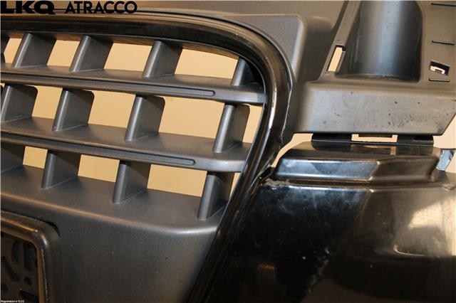 Støtfanger foran til Audi TT 2006-2014 (Type II) (8J0807105|)