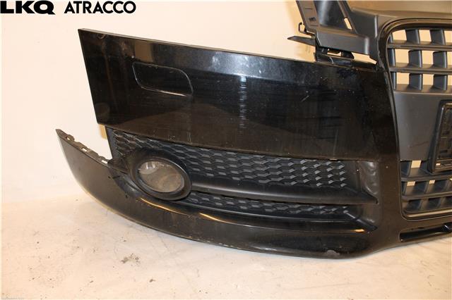 Støtfanger foran til Audi TT 2006-2014 (Type II) (8J0807105|)