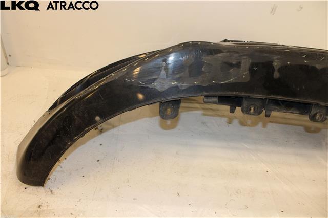 Støtfanger foran til Audi TT 2006-2014 (Type II) (8J0807105|)