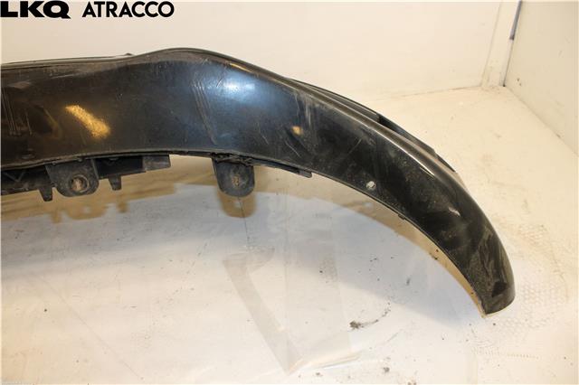 Støtfanger foran til Audi TT 2006-2014 (Type II) (8J0807105|)