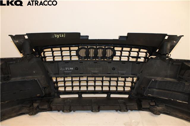 Støtfanger foran til Audi TT 2006-2014 (Type II) (8J0807105|)