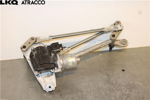 Viskermotor frontrute til Tesla Model Y 2021-2024 (Type I) (162822200A|)