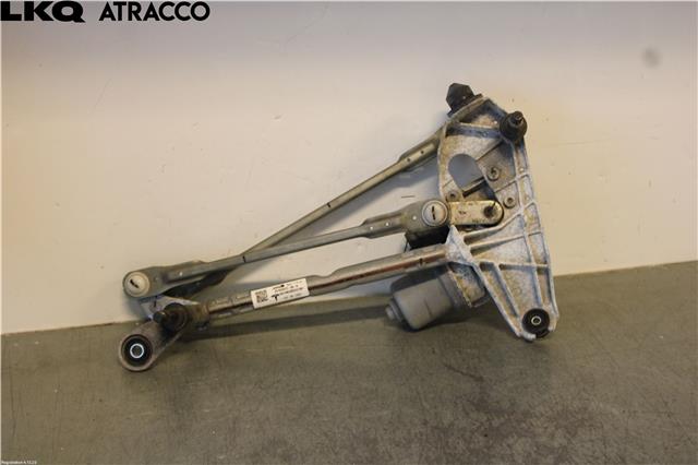 Viskermotor frontrute til Tesla Model Y 2021-2024 (Type I) (162822200A|)