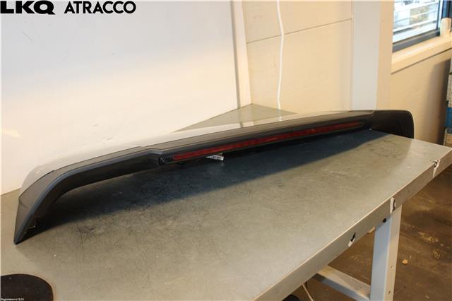 Spoiler bakluke til Škoda Enyaq 2021-->>  (5LG827940|)