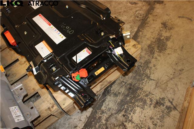 Batteripakke elbil til Kia XCeed 2021-->> (SUV) (SUV) (37504CR610|)