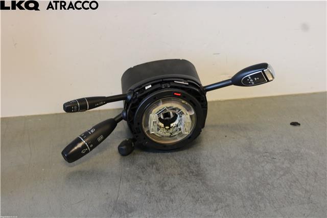 Bryter combi til Mercedes E-Klasse, 2009-2013 (Fase 1) (W212) (W212) 