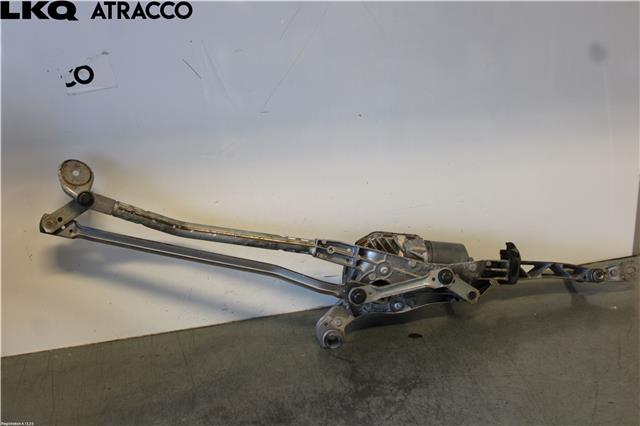 Viskermotor frontrute til Mercedes E-Klasse 2009-2013 (Fase 1) (W212) (W212) (A2128201240|)