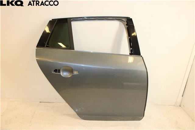Dør høyre bak til Volvo V60/V60 CC 2013-2018 (Type I, Fase 2) (32291067|)