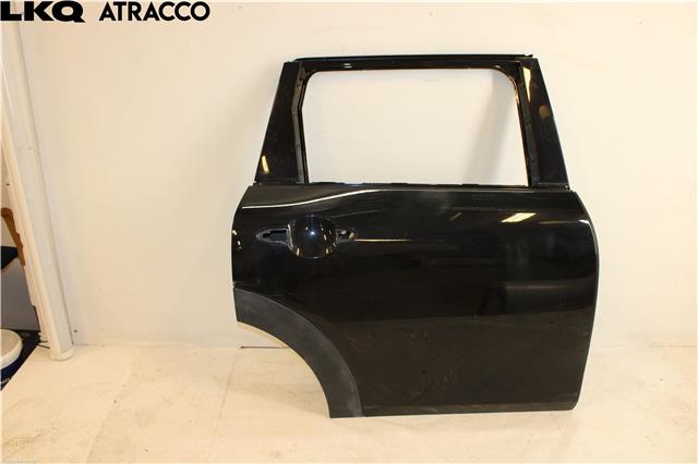 Dør høyre bak til Mini One/Cooper 2007-2014 (R55-57) (R55-57) (41007343904|)