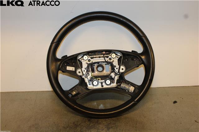 Ratt til Mercedes E-Klasse, 2009-2013 (Fase 1) (W212) (W212) (A21246015039E38)