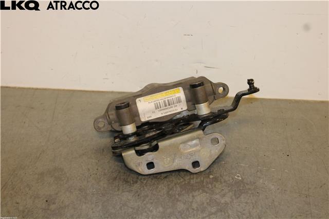 Panserhengsler til Mercedes E-Klasse 2009-2013 (Fase 1) (W212) (W212) (A2129066301|)