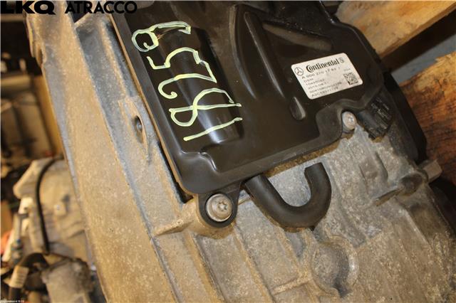 Girkasse automat til Mercedes E-Klasse 2009-2013 (Fase 1) (W212) (W212) (A2122705003|)