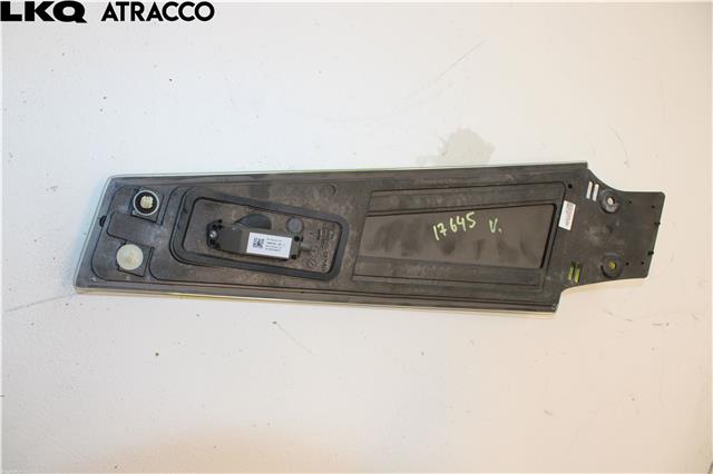 Kamera til Tesla Model S 2013-2016 (Fase 1)  (106910400C|)