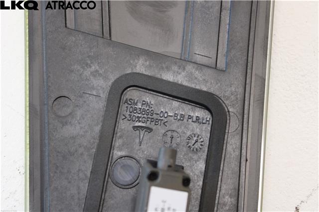 Kamera til Tesla Model S 2013-2016 (Fase 1)  (106910400C|)