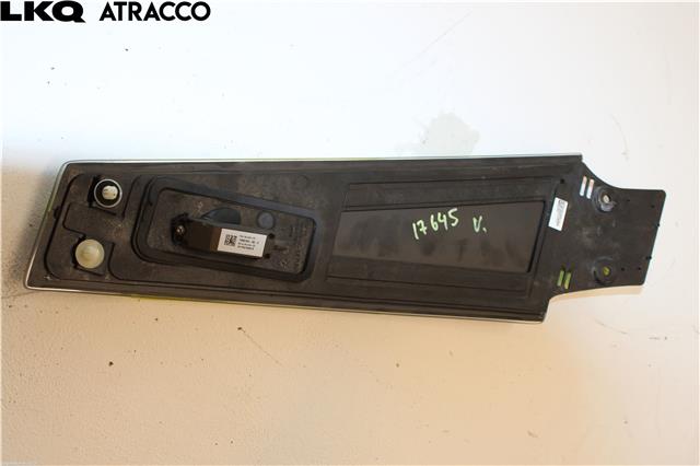 Kamera til Tesla Model S 2013-2016 (Fase 1)  (106910400C|)
