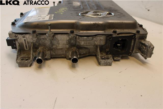 Inverter elbil til Hyundai Ioniq Electric 2016-2019 (Fase 1)  (366010E250|)
