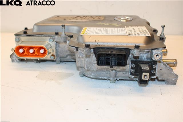 Inverter elbil til Hyundai Ioniq Electric 2016-2019 (Fase 1)  (366010E250|)