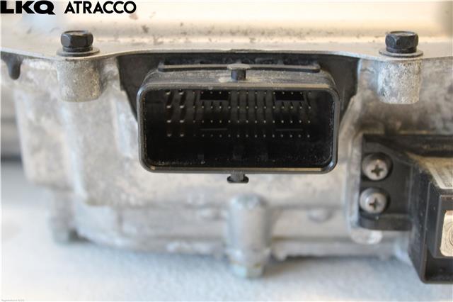 Inverter elbil til Hyundai Ioniq Electric 2016-2019 (Fase 1)  (366010E250|)