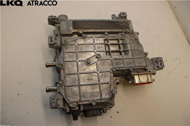 Inverter elbil til Hyundai Ioniq Electric 2016-2019 (Fase 1)  (366010E250|)
