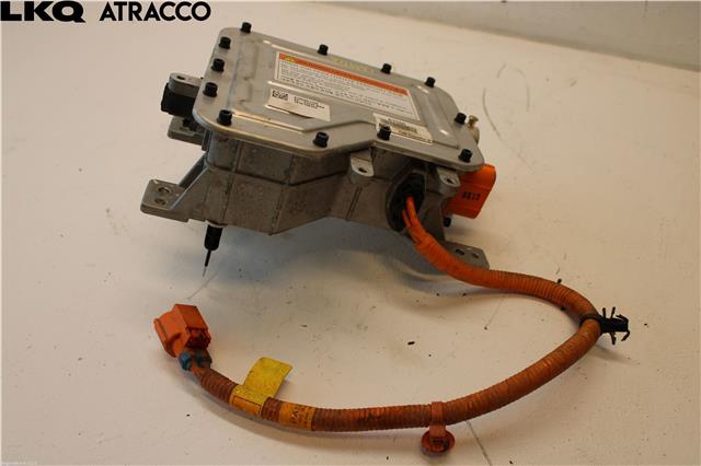 DCDC converter hybrid til Hyundai Ioniq Electric 2016-2019 (Fase 1)  (91950G7100|)