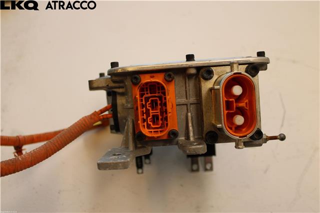 DCDC converter hybrid til Hyundai Ioniq Electric 2016-2019 (Fase 1)  (91950G7100|)